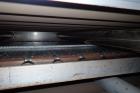 2008 Hybrid 3-zone Tunnel Oven